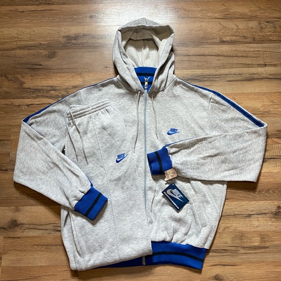 nike matching hoodies